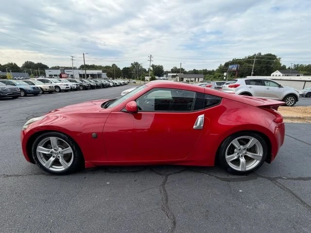 2012 Nissan 370Z 6th Gen - Image 4 of 20
