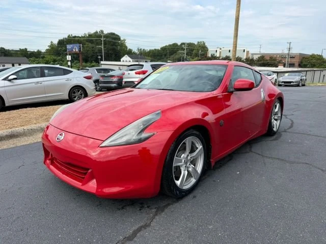 2012 Nissan 370Z 6th Gen - Image 3 of 20