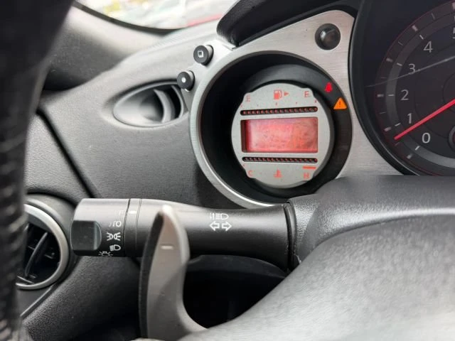 2012 Nissan 370Z 6th Gen - Image 15 of 20