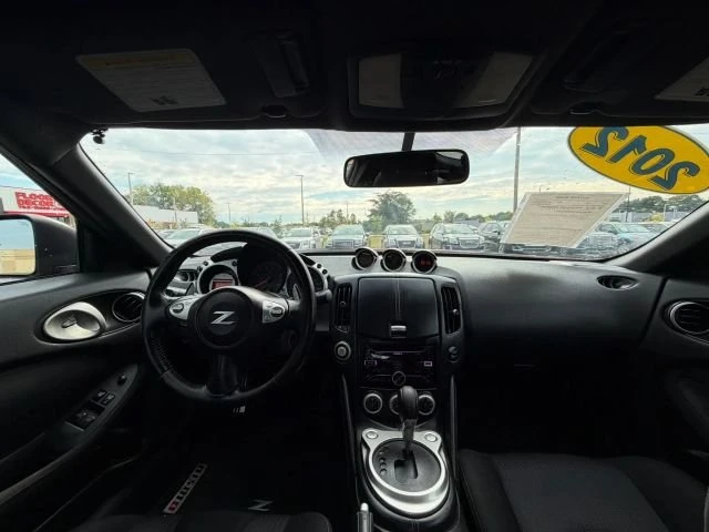 2012 Nissan 370Z 6th Gen - Image 12 of 20