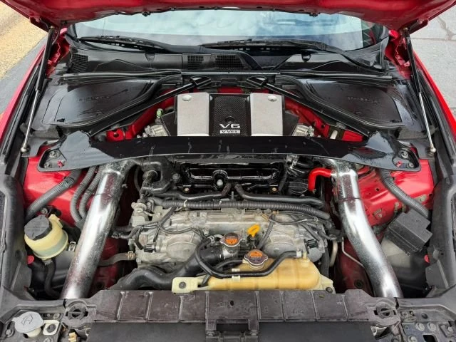 2012 Nissan 370Z 6th Gen - Image 20 of 20