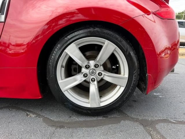 2012 Nissan 370Z 6th Gen - Image 10 of 20
