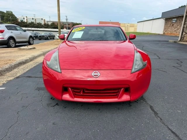 2012 Nissan 370Z 6th Gen - Image 2 of 20
