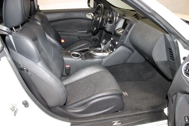 2012 Nissan 370Z 6th Gen - Image 12 of 31