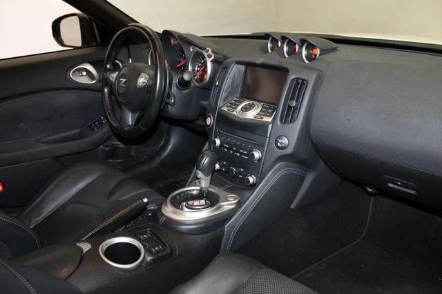 2012 Nissan 370Z 6th Gen - Image 13 of 31