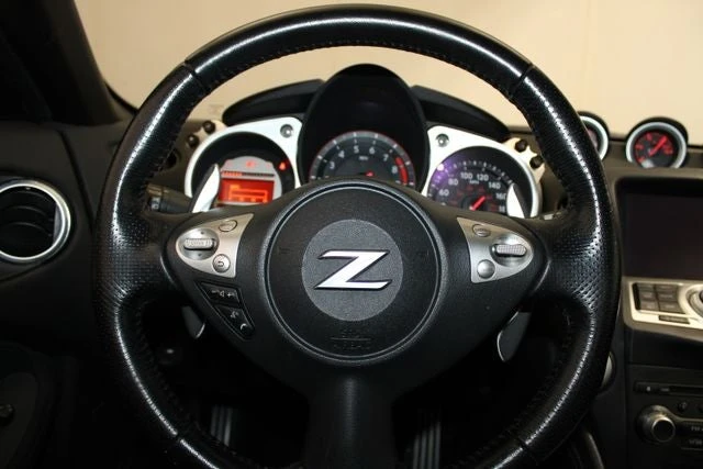 2012 Nissan 370Z 6th Gen - Image 17 of 31