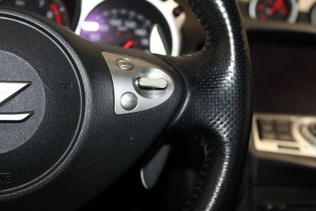 2012 Nissan 370Z 6th Gen - Image 19 of 31