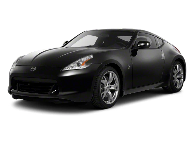 2012 Nissan 370Z 6th Gen - Image 29 of 31
