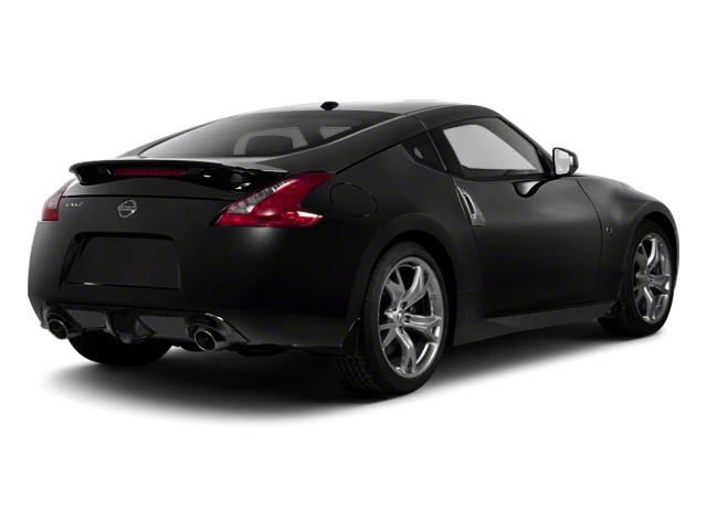 2012 Nissan 370Z 6th Gen - Image 30 of 31