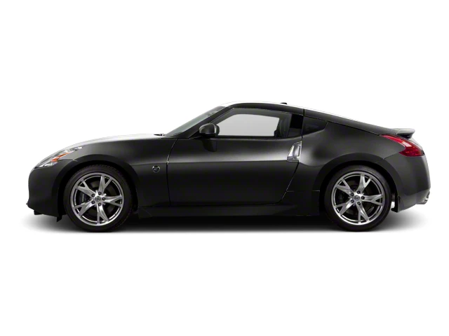 2012 Nissan 370Z 6th Gen - Image 31 of 31