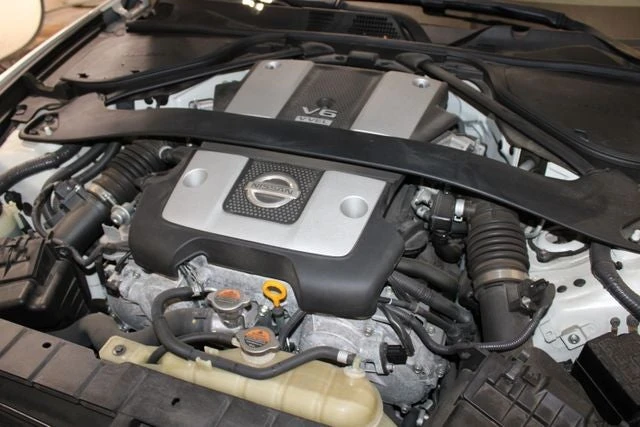 2012 Nissan 370Z 6th Gen - Image 20 of 31