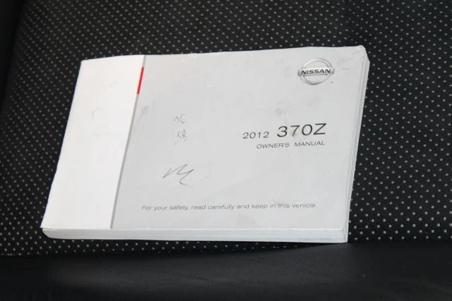 2012 Nissan 370Z 6th Gen - Image 22 of 31