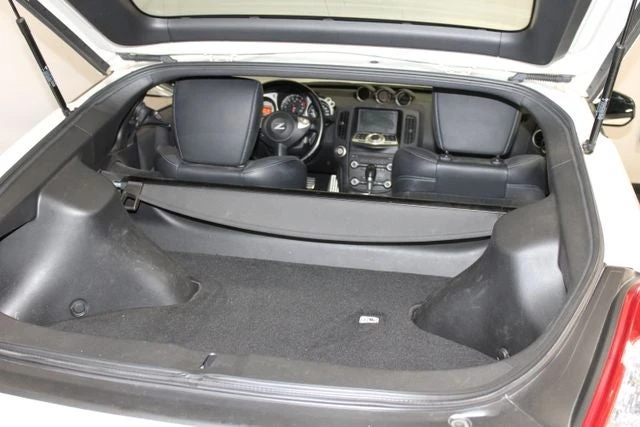 2012 Nissan 370Z 6th Gen - Image 23 of 31