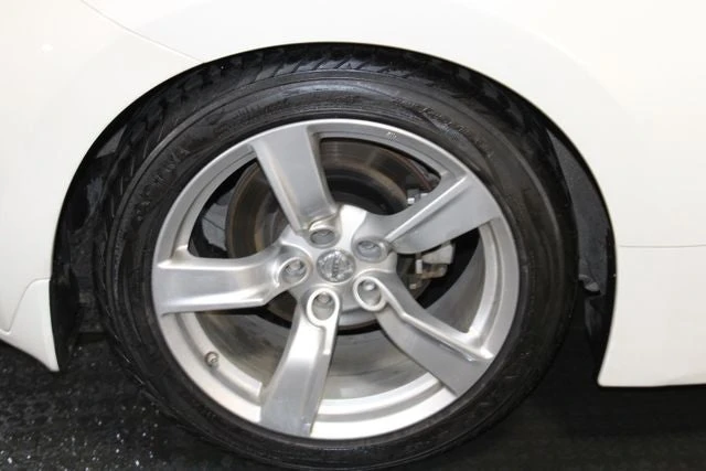 2012 Nissan 370Z 6th Gen - Image 27 of 31