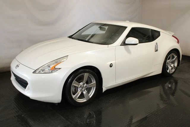 2012 Nissan 370Z 6th Gen - Image 2 of 31