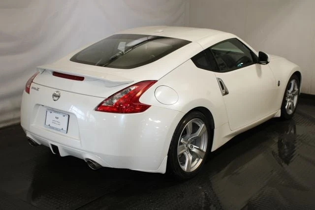 2012 Nissan 370Z 6th Gen - Image 4 of 31
