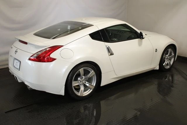 2012 Nissan 370Z 6th Gen - Image 5 of 31