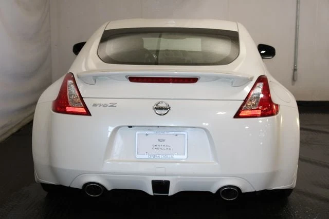 2012 Nissan 370Z 6th Gen - Image 6 of 31