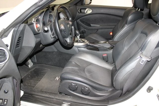 2012 Nissan 370Z 6th Gen - Image 7 of 31