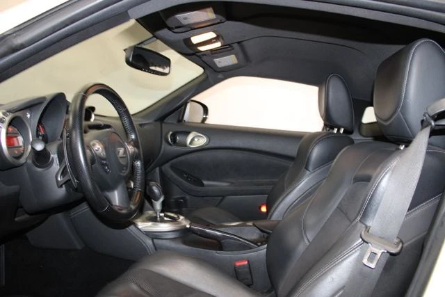 2012 Nissan 370Z 6th Gen - Image 8 of 31