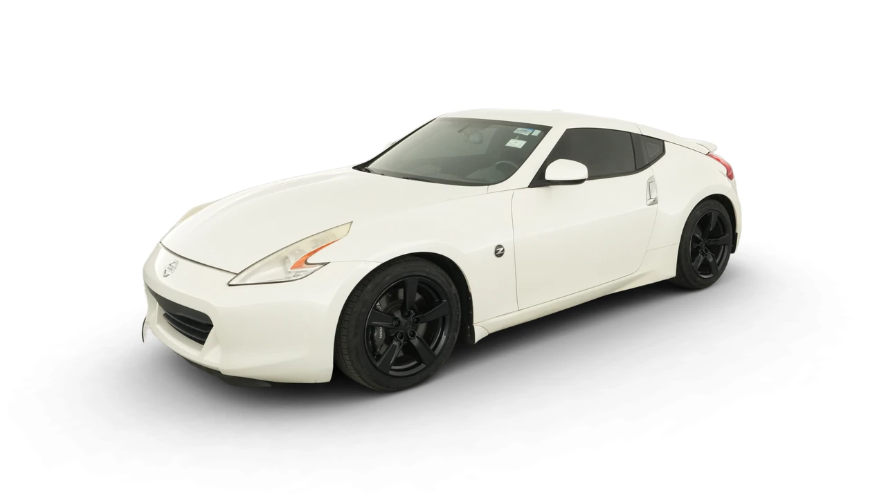 2012 Nissan 370Z 6th Gen - Image 12 of 12