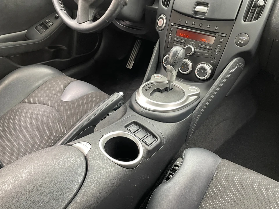 2012 Nissan 370Z 6th Gen - Image 3 of 12