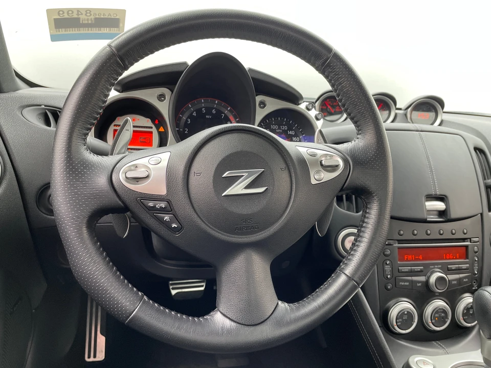 2012 Nissan 370Z 6th Gen - Image 2 of 12