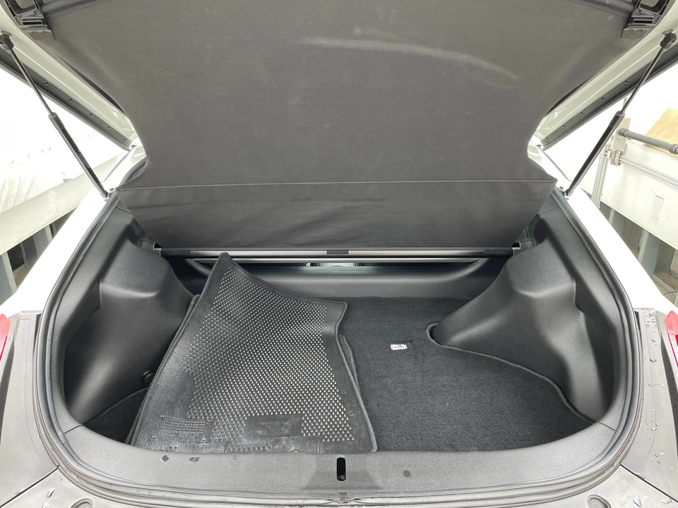 2012 Nissan 370Z 6th Gen - Image 5 of 12