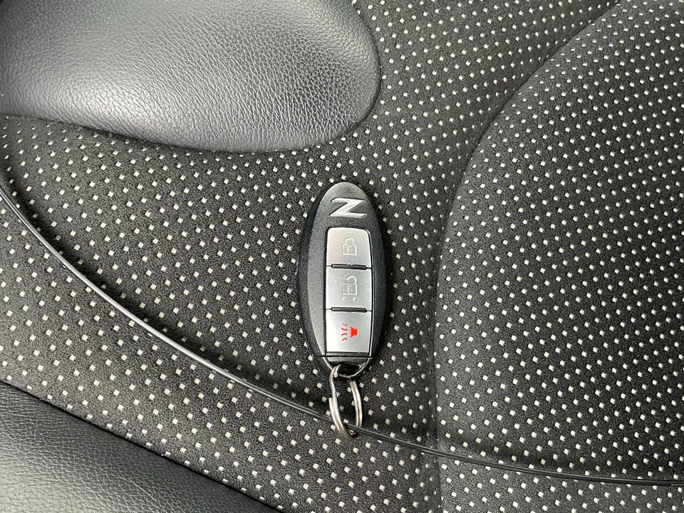 2012 Nissan 370Z 6th Gen - Image 4 of 12