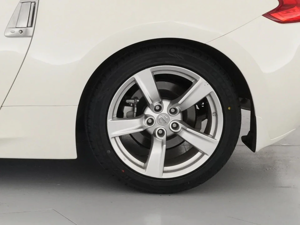 2012 Nissan 370Z 6th Gen - Image 9 of 12