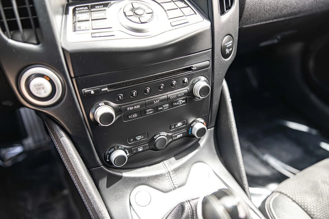 2012 Nissan 370Z 6th Gen - Image 29 of 31