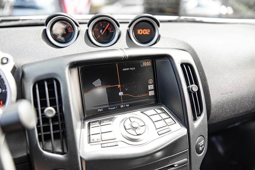 2012 Nissan 370Z 6th Gen - Image 26 of 31