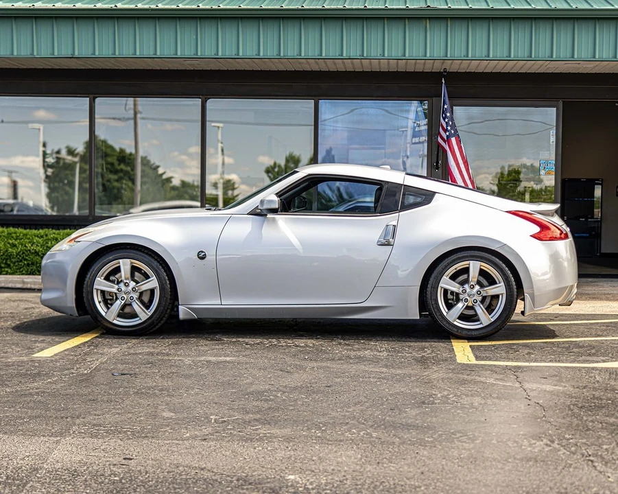2012 Nissan 370Z 6th Gen - Image 6 of 31