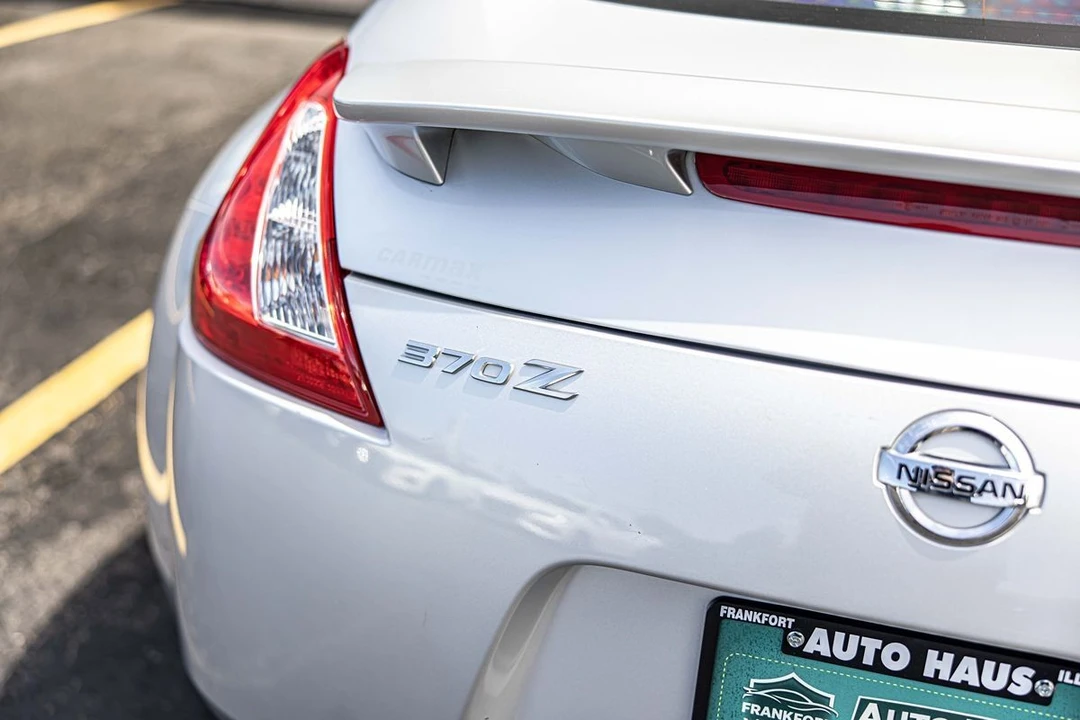 2012 Nissan 370Z 6th Gen - Image 15 of 31