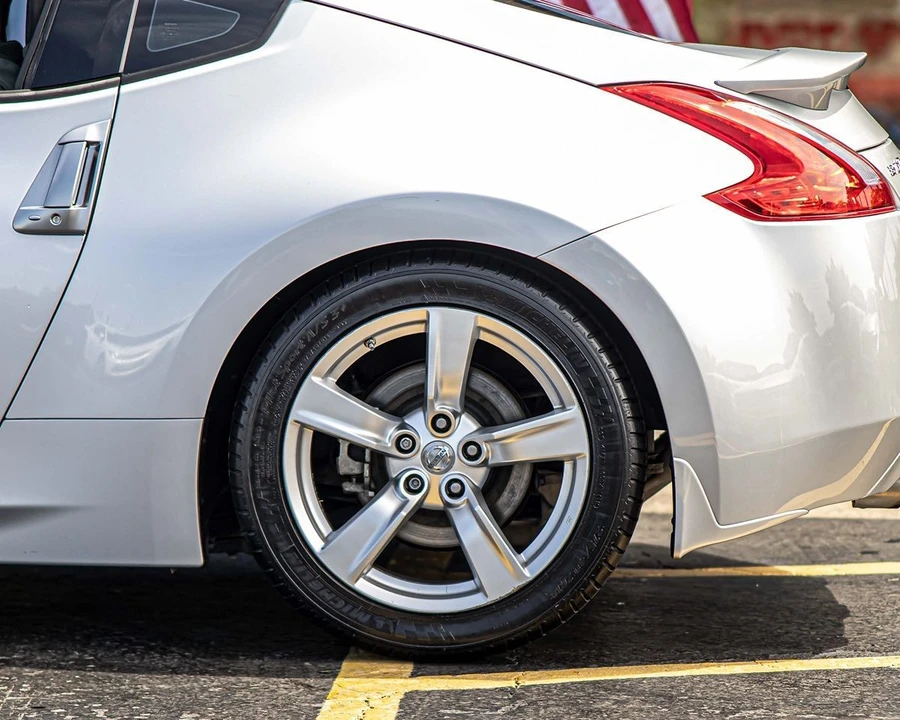 2012 Nissan 370Z 6th Gen - Image 7 of 31