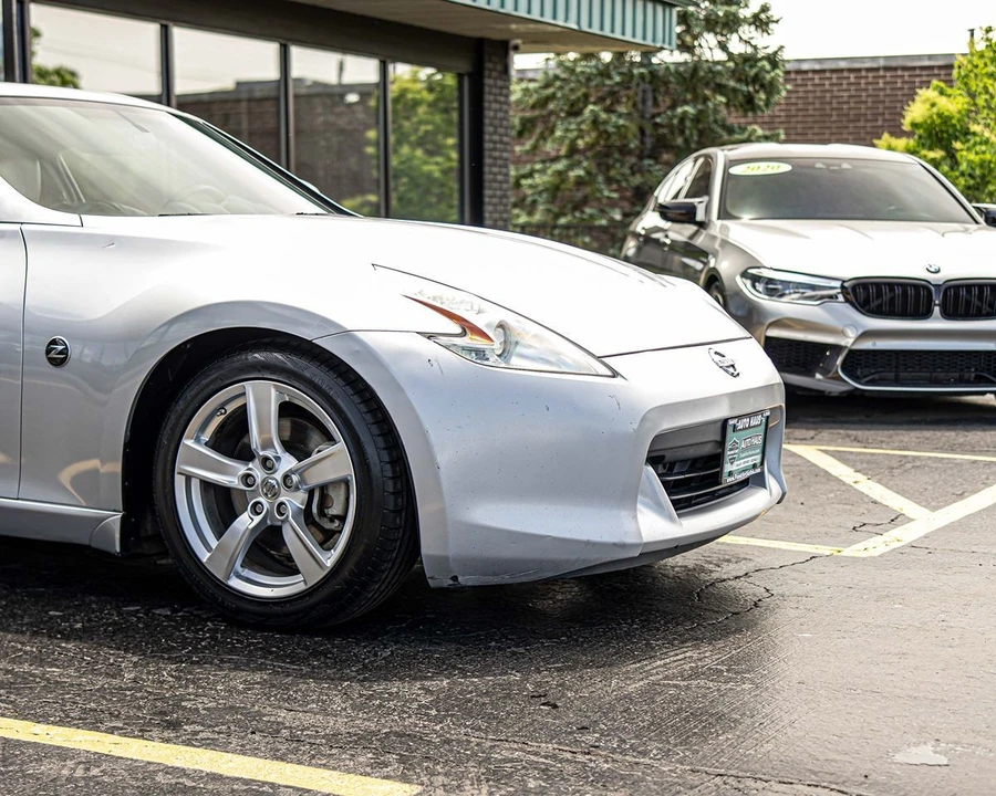 2012 Nissan 370Z 6th Gen - Image 3 of 31