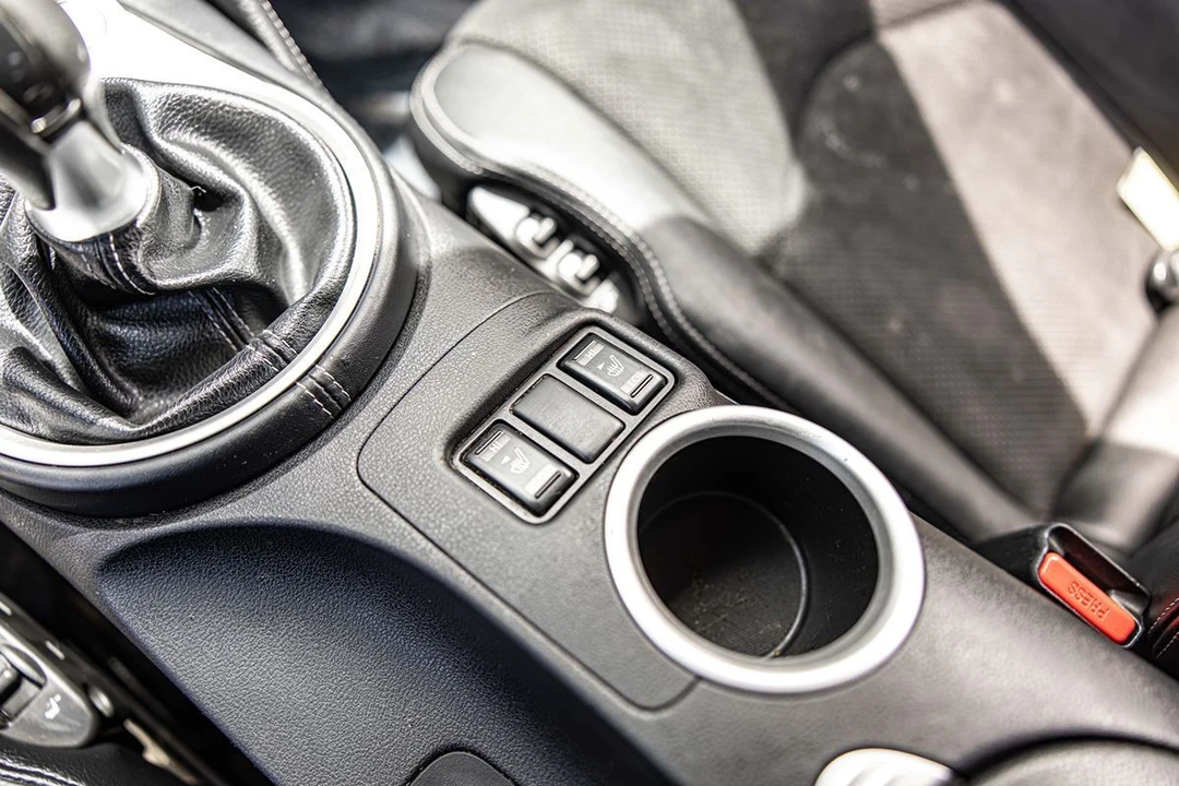 2012 Nissan 370Z 6th Gen - Image 30 of 31