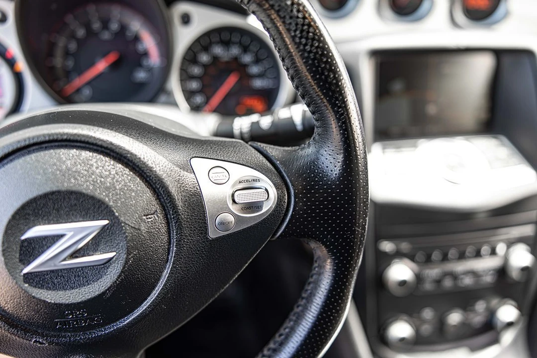 2012 Nissan 370Z 6th Gen - Image 24 of 31