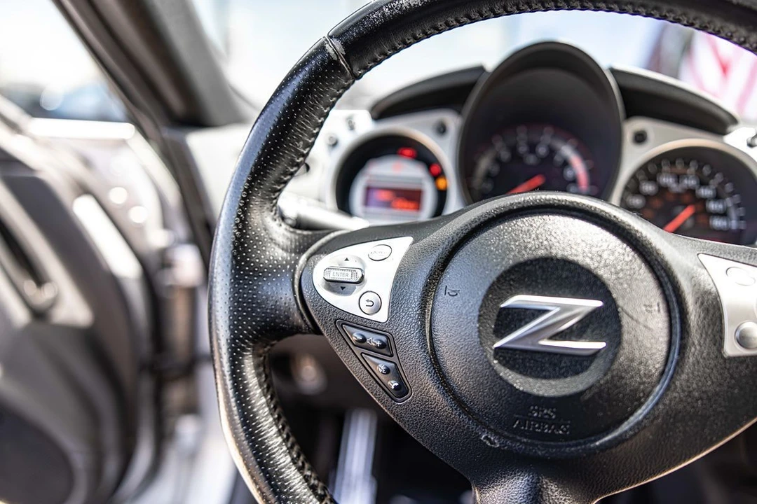 2012 Nissan 370Z 6th Gen - Image 23 of 31