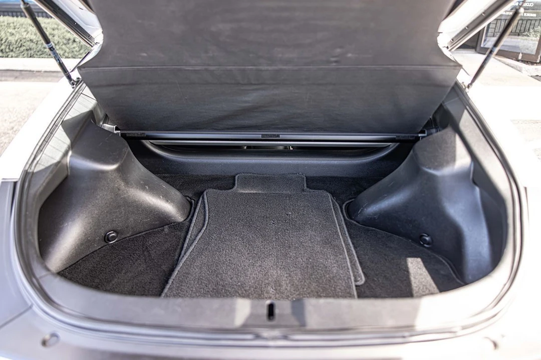 2012 Nissan 370Z 6th Gen - Image 16 of 31