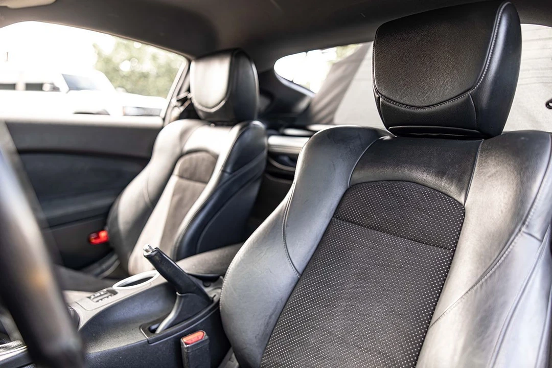 2012 Nissan 370Z 6th Gen - Image 17 of 31