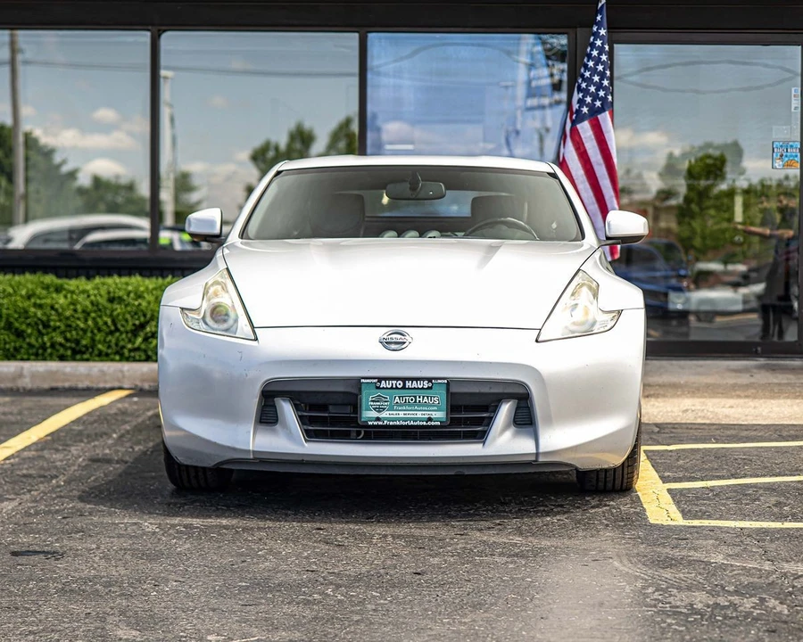 2012 Nissan 370Z 6th Gen - Image 2 of 31