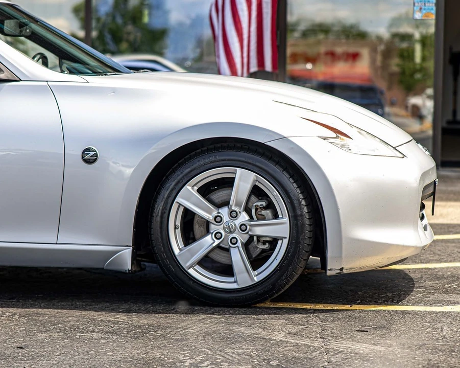 2012 Nissan 370Z 6th Gen - Image 10 of 31