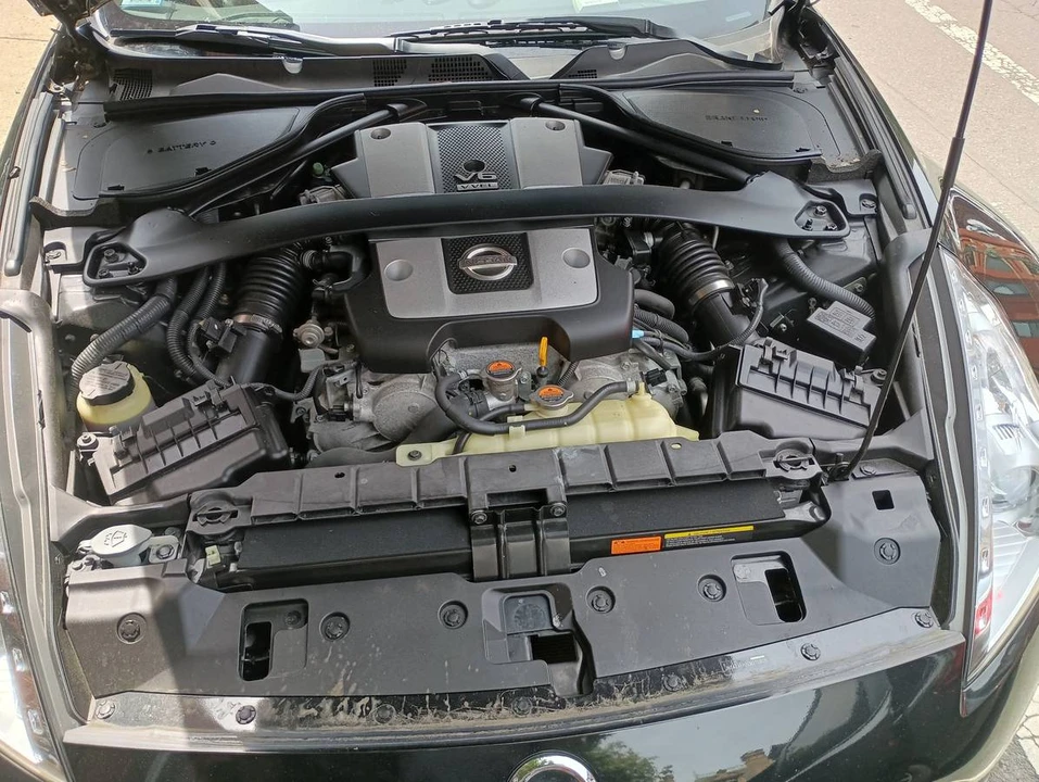 2012 Nissan 370Z 6th Gen - Image 19 of 20