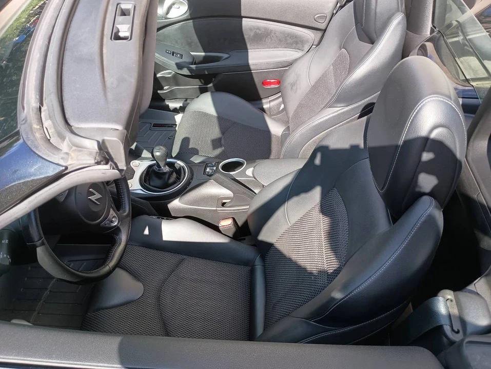 2012 Nissan 370Z 6th Gen - Image 15 of 20