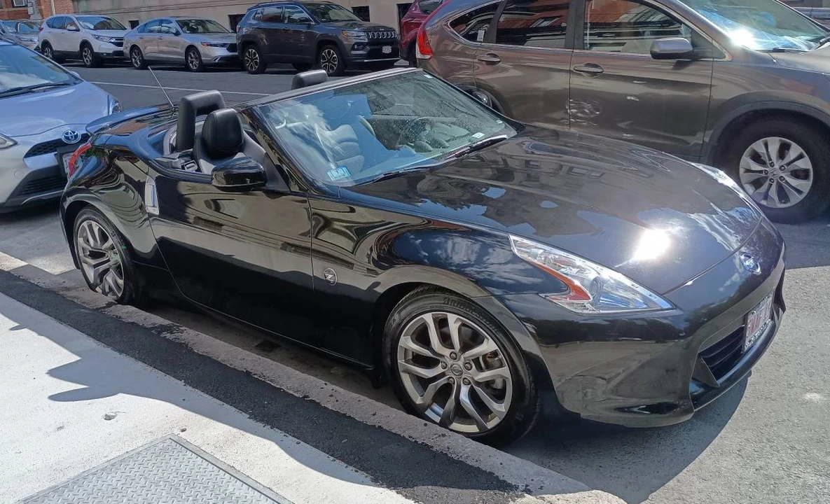 2012 Nissan 370Z 6th Gen - Image 6 of 20