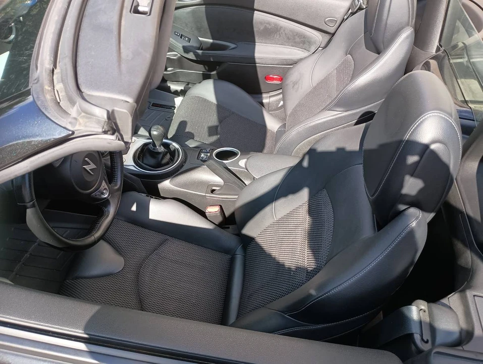2012 Nissan 370Z 6th Gen - Image 14 of 20
