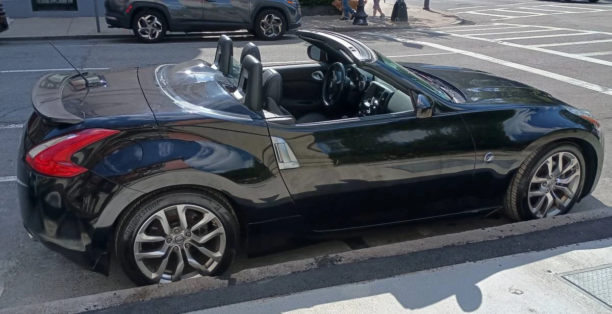2012 Nissan 370Z 6th Gen - Image 5 of 20