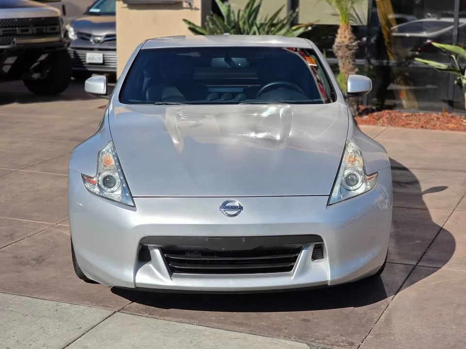 2012 Nissan 370Z 6th Gen - Image 4 of 20