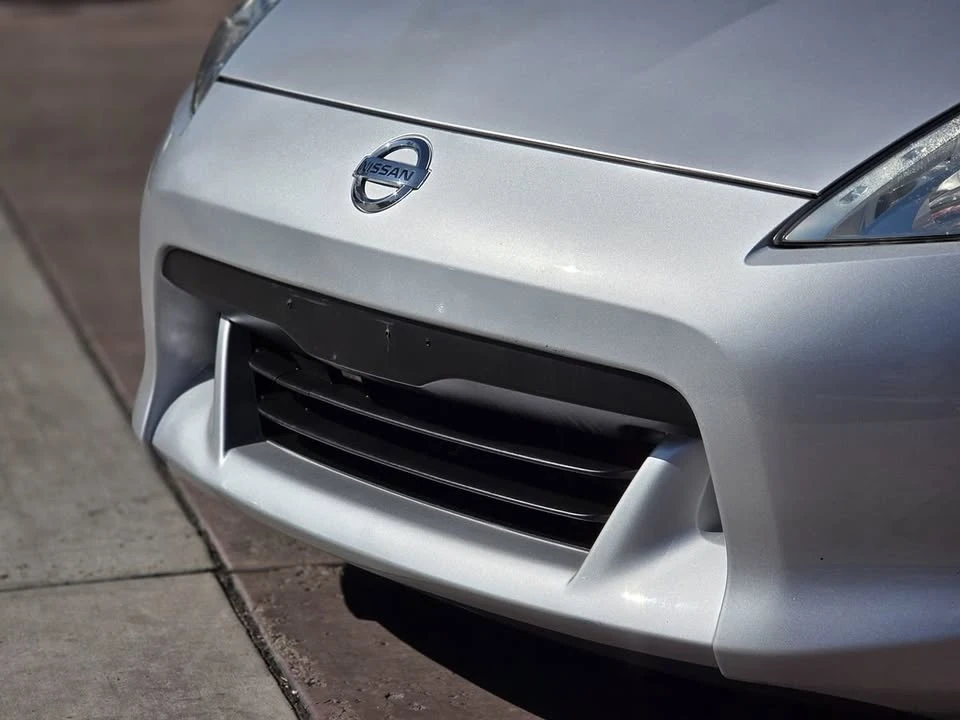 2012 Nissan 370Z 6th Gen - Image 7 of 20